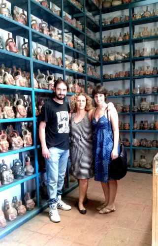 20 museo