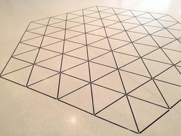 03 Carl Andre