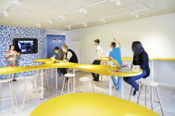 Dialogue room_Photo_Kim Wendt