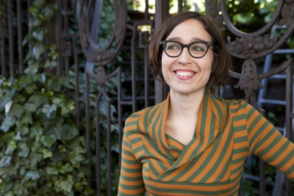 10 Lucia Miranda